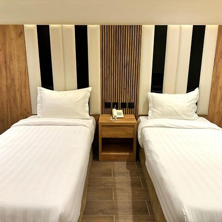 نايس لاند للأجنحة الفندقية DDjeddah Extérieur photo