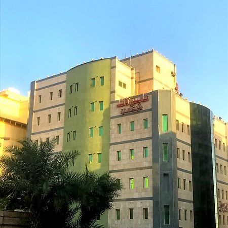 نايس لاند للأجنحة الفندقية DDjeddah Extérieur photo
