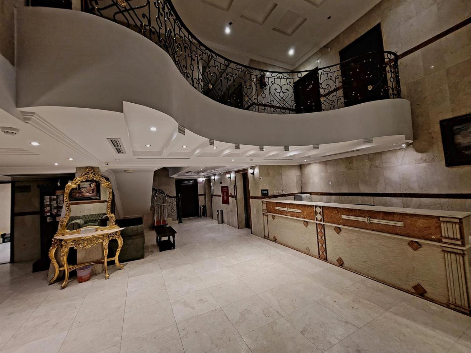 نايس لاند للأجنحة الفندقية DDjeddah Extérieur photo