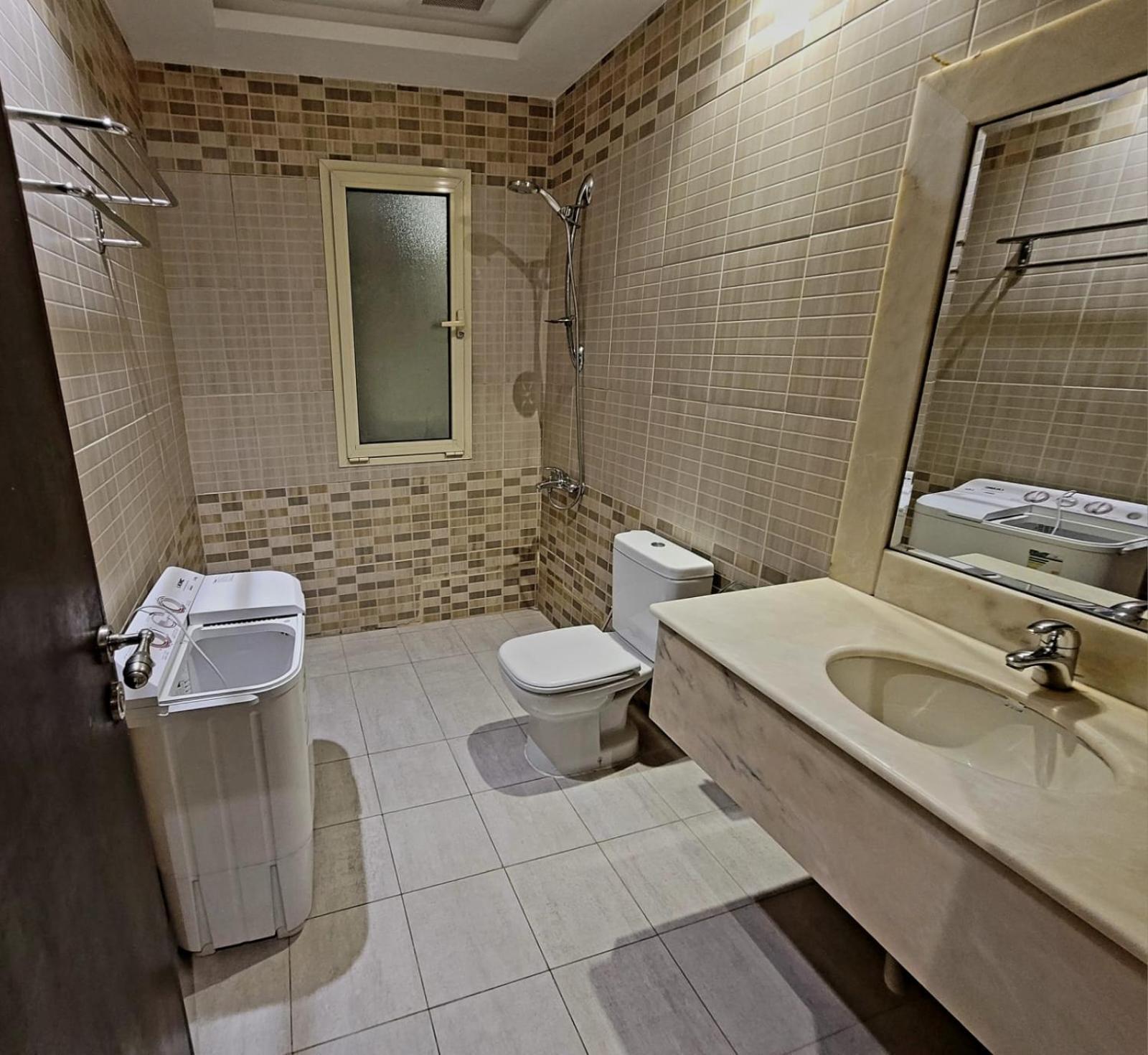 نايس لاند للأجنحة الفندقية DDjeddah Extérieur photo