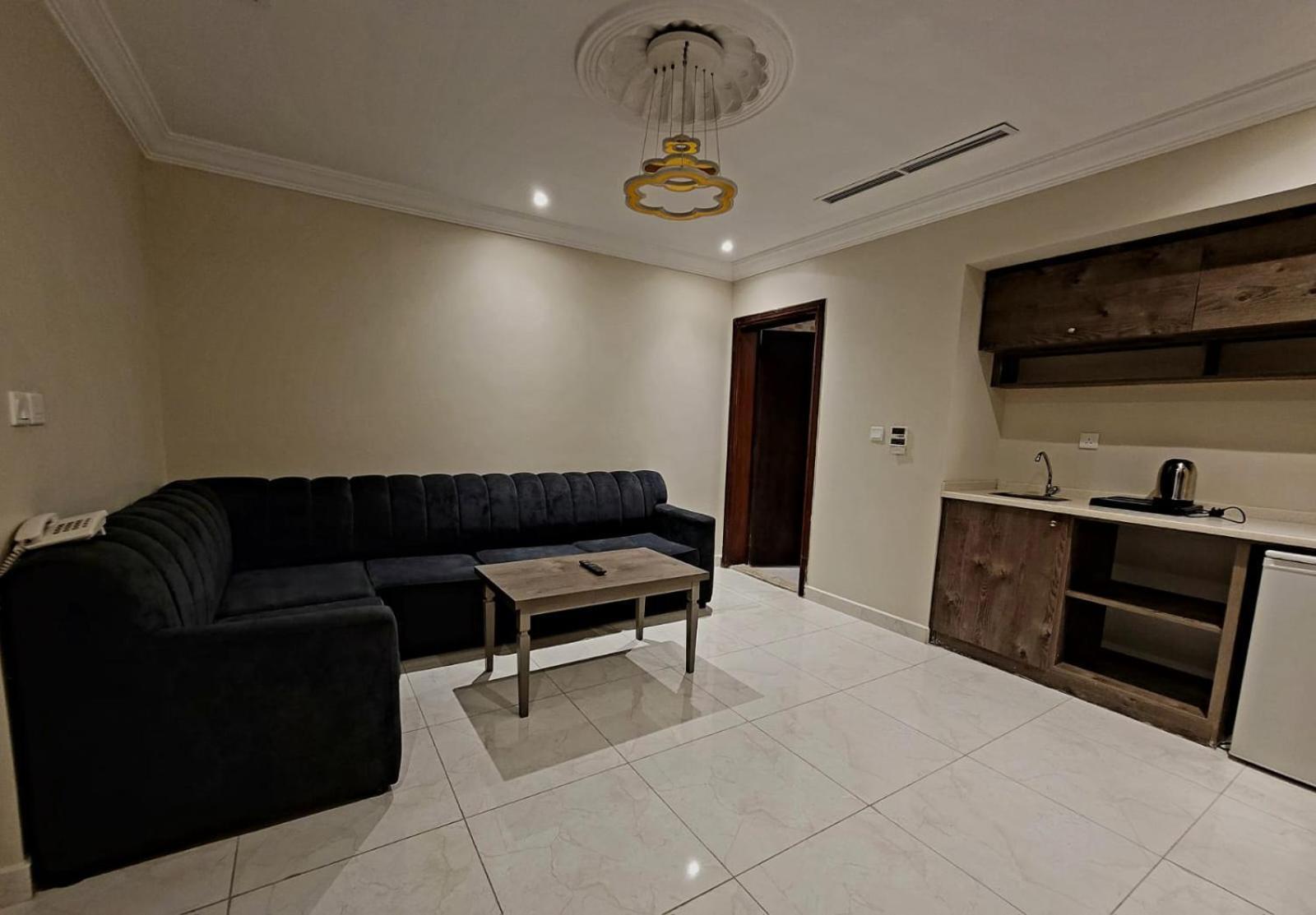 نايس لاند للأجنحة الفندقية DDjeddah Extérieur photo