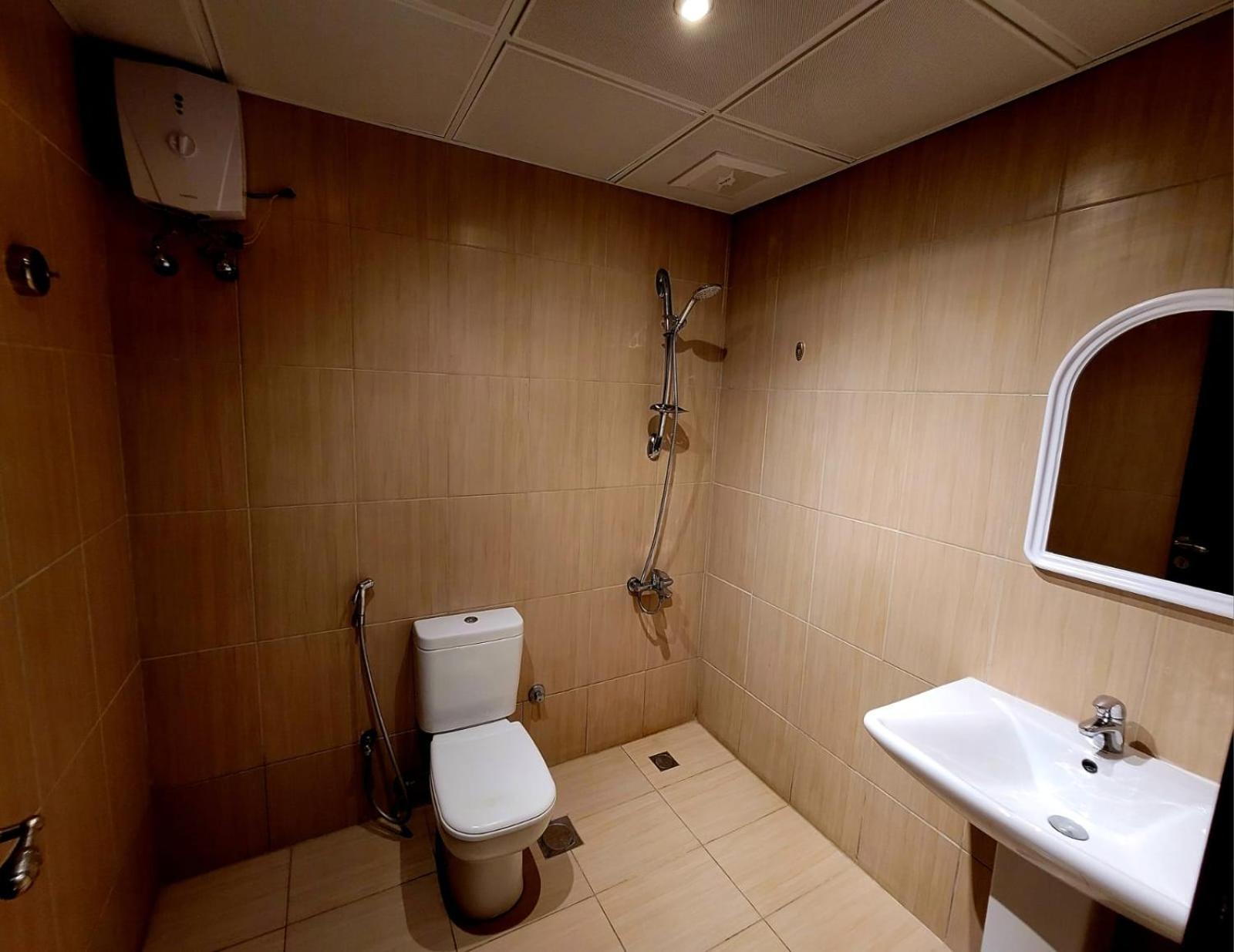 نايس لاند للأجنحة الفندقية DDjeddah Extérieur photo