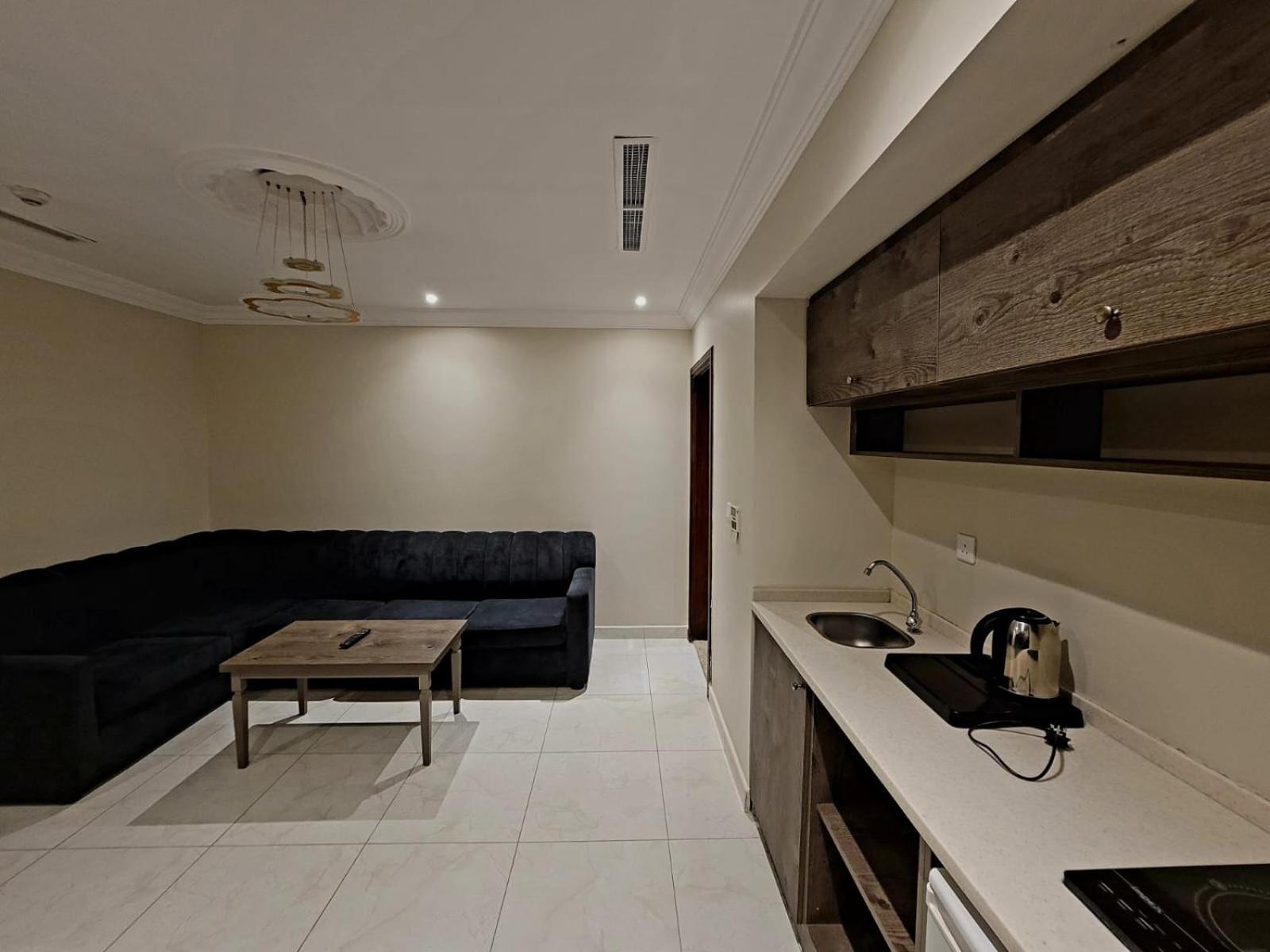 نايس لاند للأجنحة الفندقية DDjeddah Extérieur photo