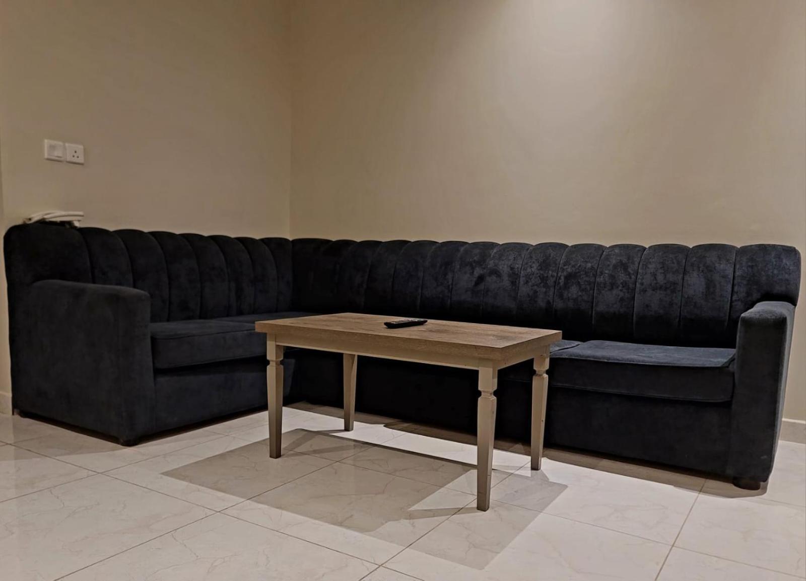 نايس لاند للأجنحة الفندقية DDjeddah Extérieur photo