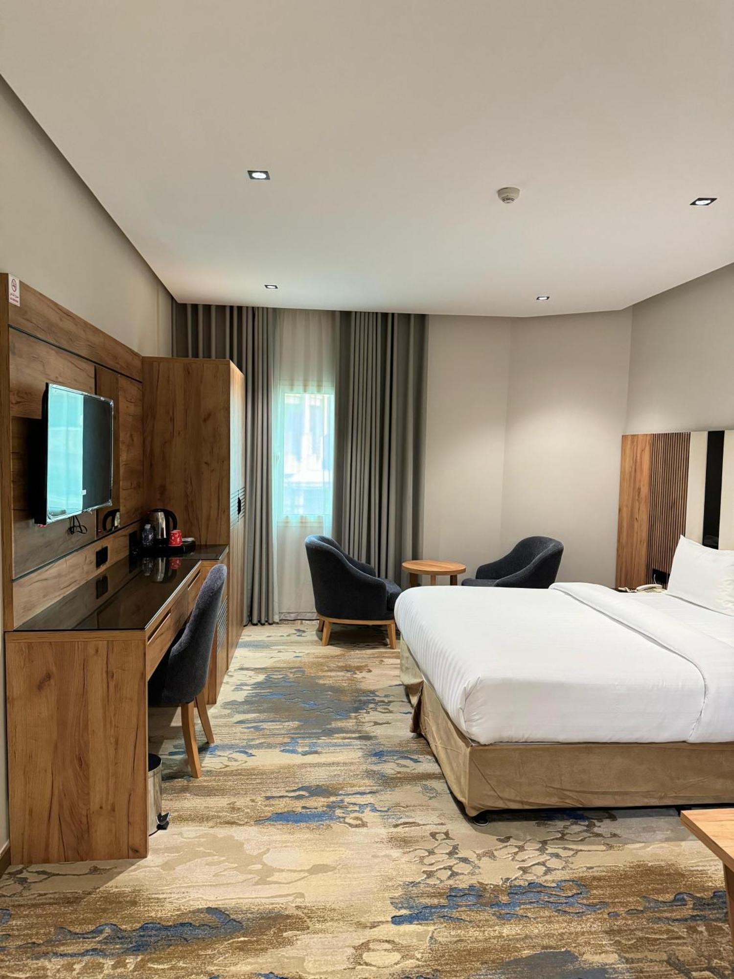 نايس لاند للأجنحة الفندقية DDjeddah Extérieur photo