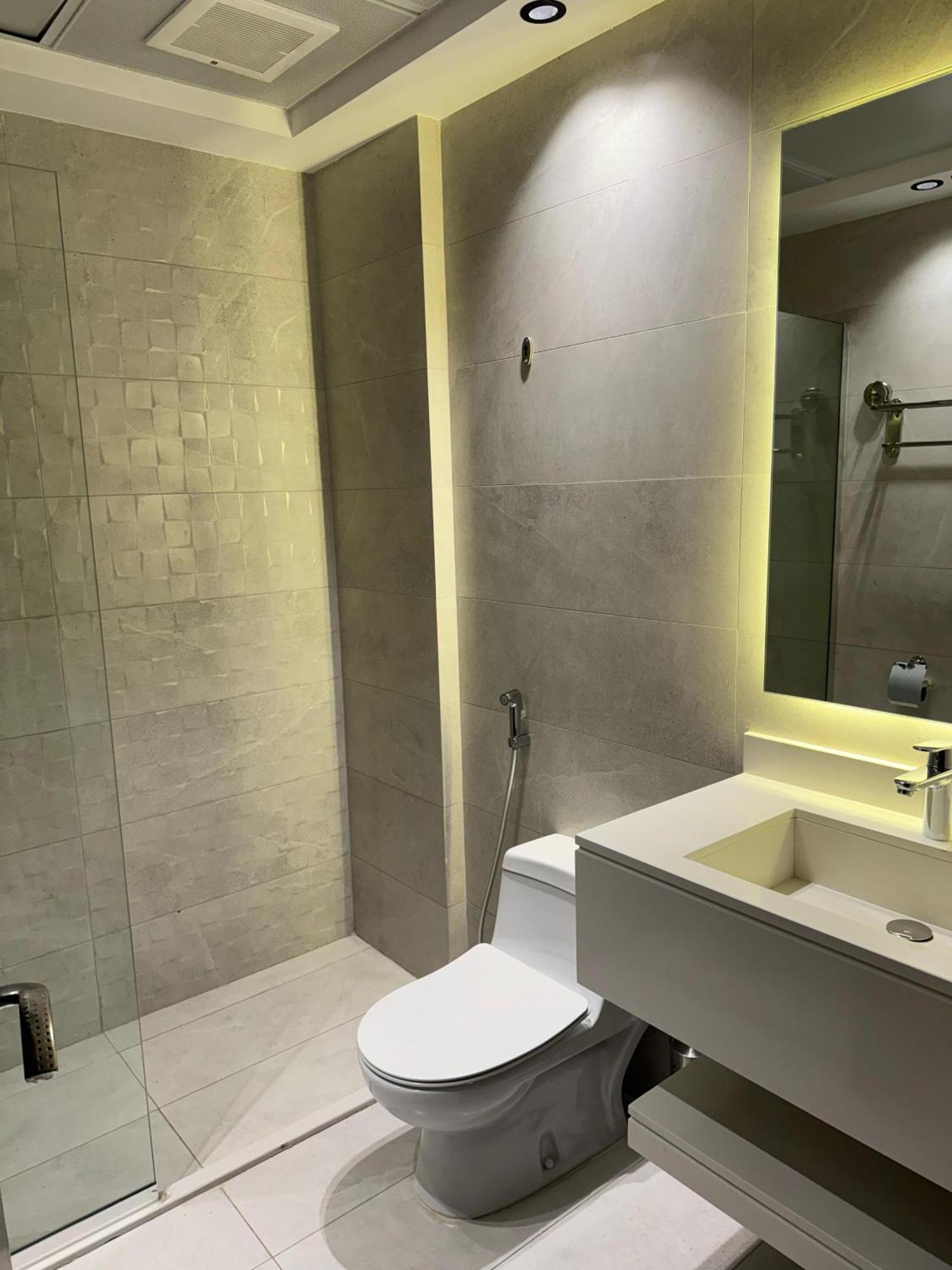 نايس لاند للأجنحة الفندقية DDjeddah Extérieur photo