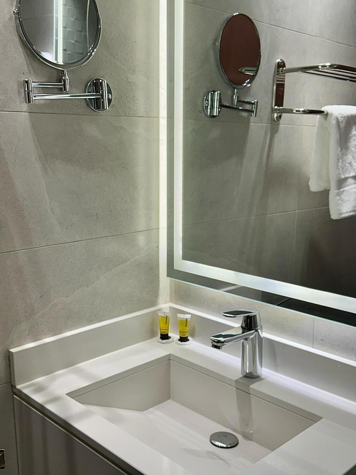 نايس لاند للأجنحة الفندقية DDjeddah Extérieur photo