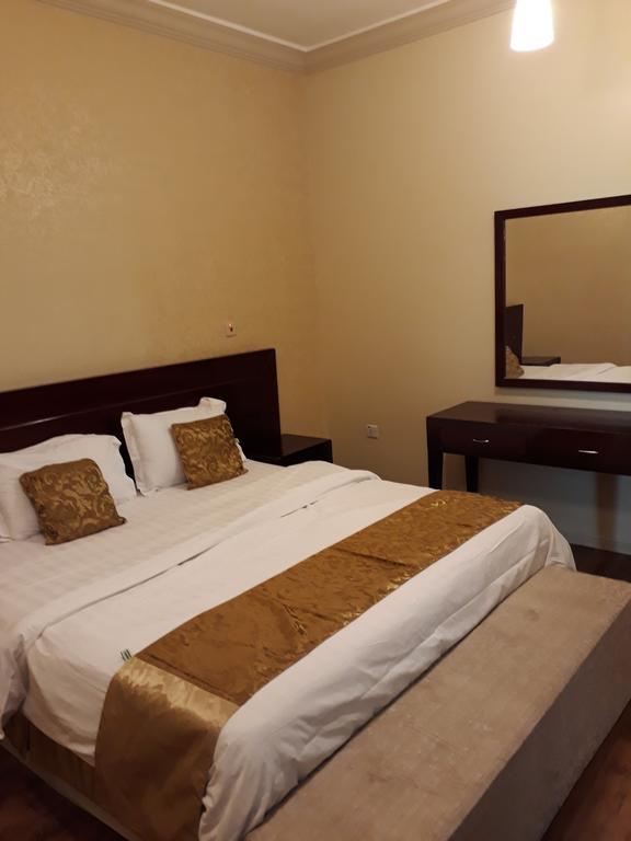نايس لاند للأجنحة الفندقية DDjeddah Extérieur photo